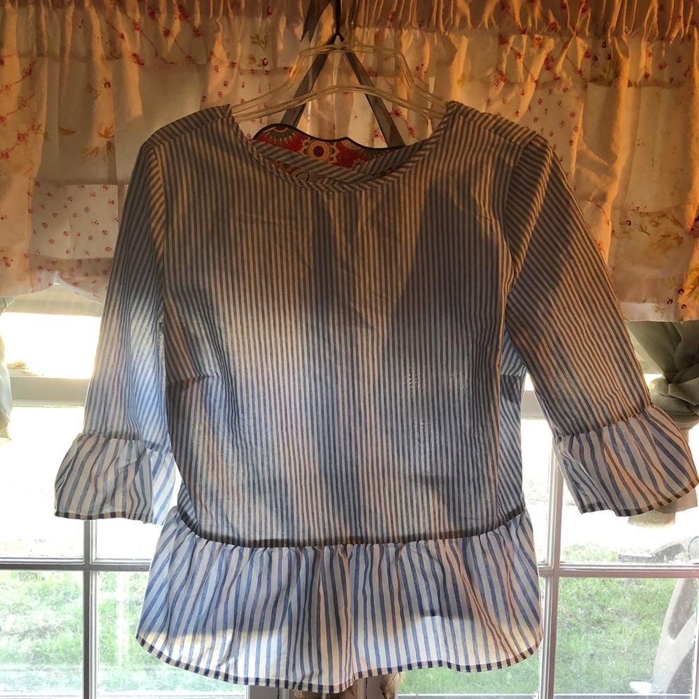 Primark tunic top
